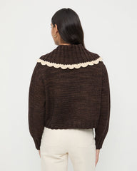 Loeffler Randall / Lo Cardigan