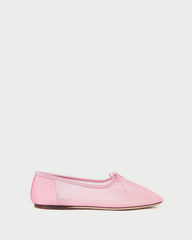 Loeffler Randall / Landon Ballet Mesh Ballet Flat