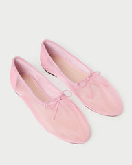 Loeffler Randall / Landon Ballet Mesh Ballet Flat