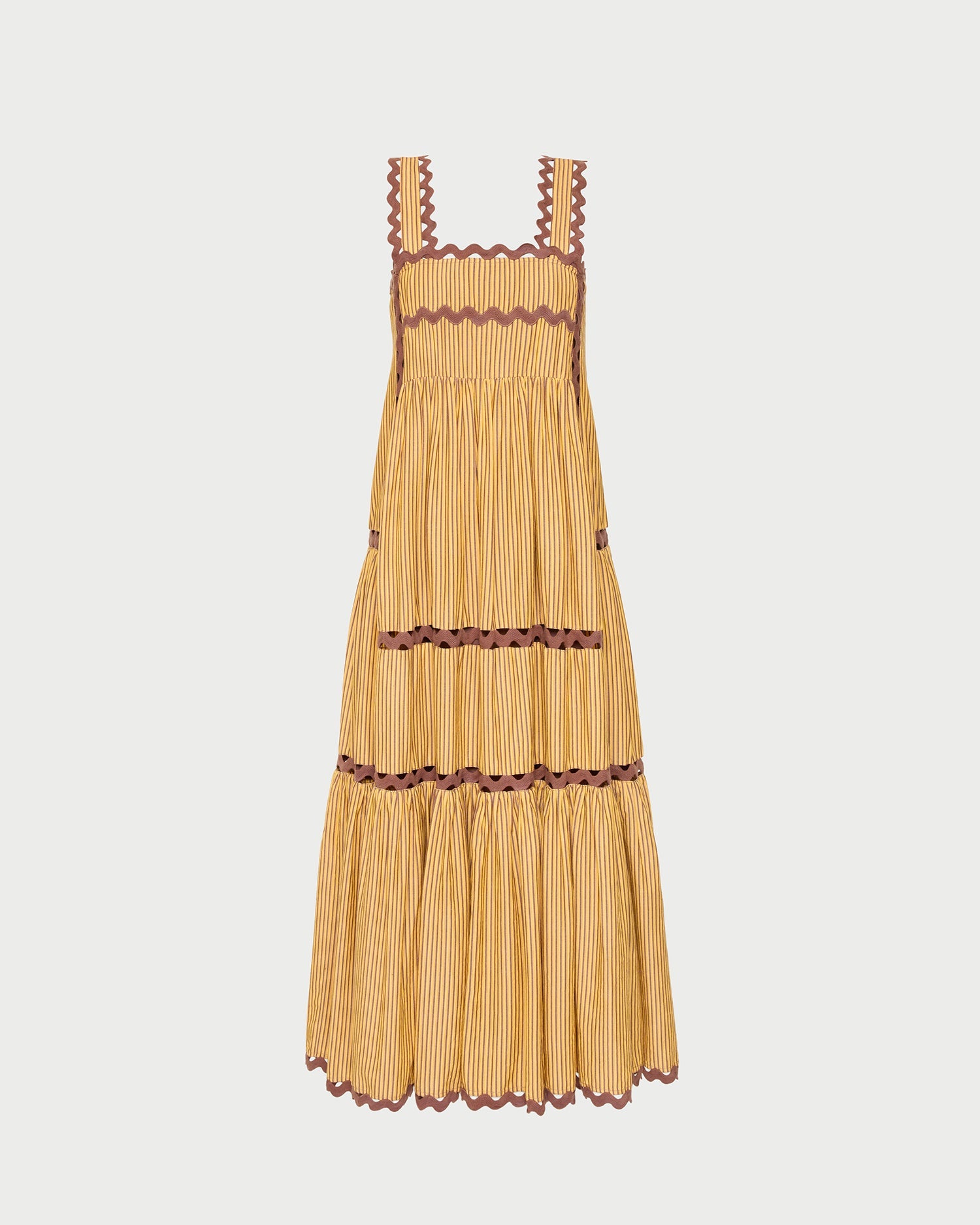 Loeffler Randall / Alison Camisole Dress
