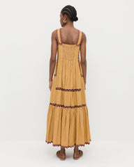 Loeffler Randall / Alison Camisole Dress