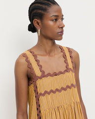 Loeffler Randall / Alison Camisole Dress