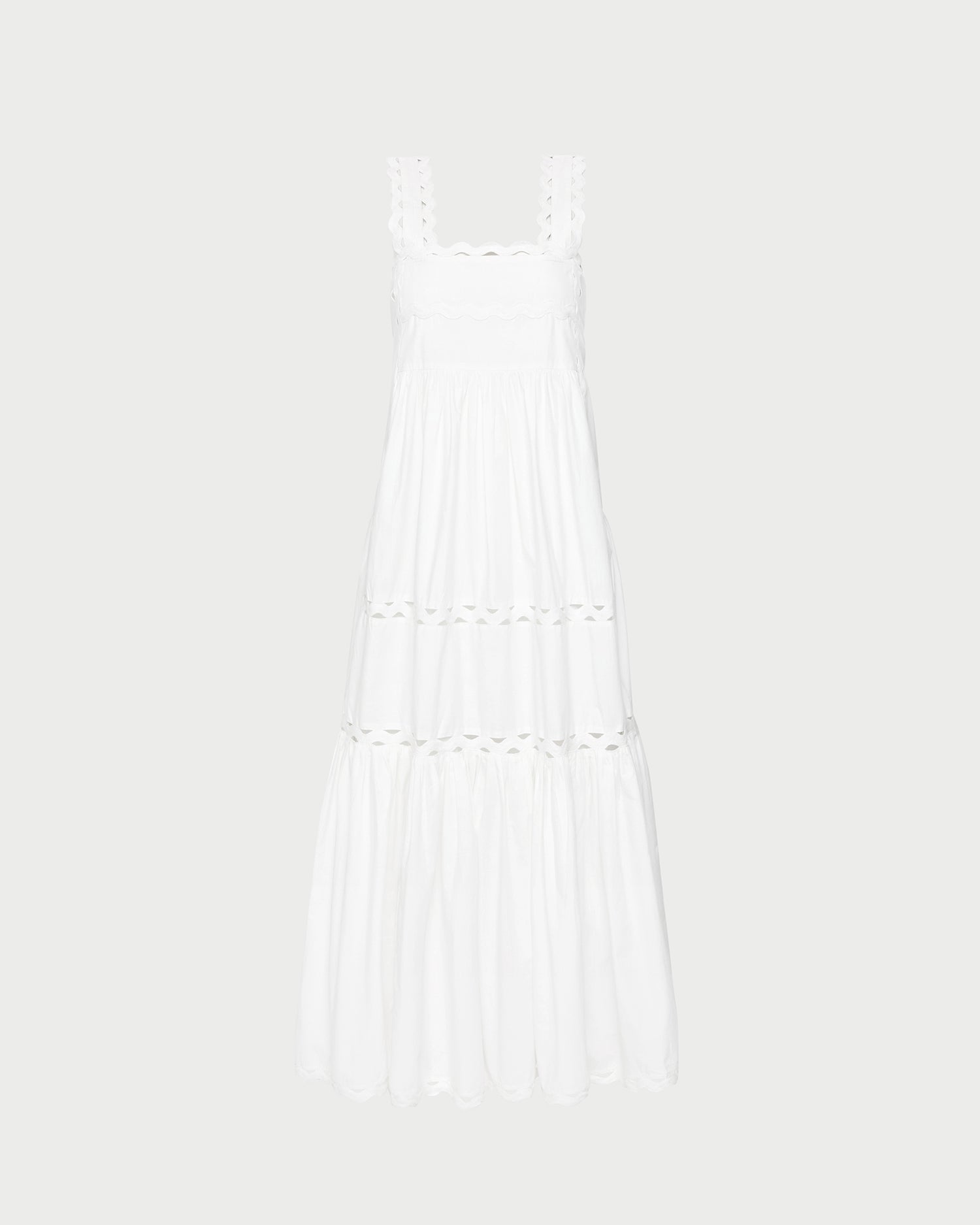 Loeffler Randall / Alison Camisole Dress