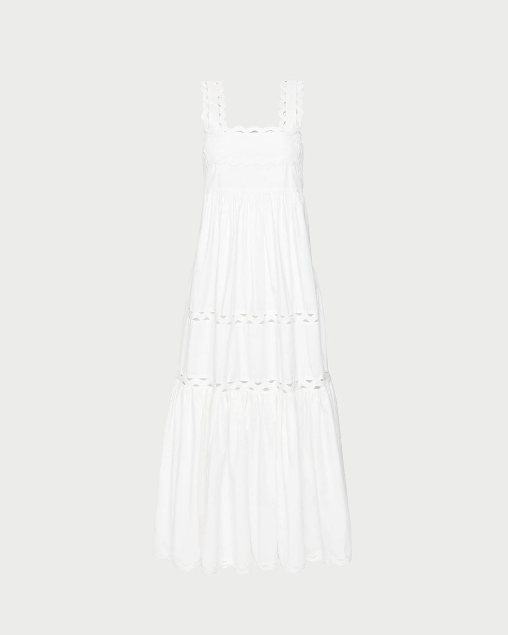 Loeffler Randall / Alison Camisole Dress