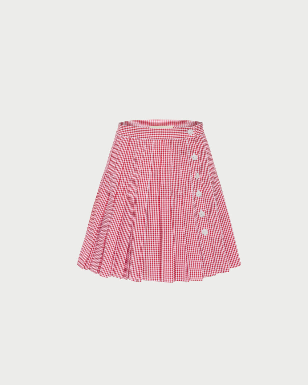 Loeffler Randall / Caroline Mini Skirt