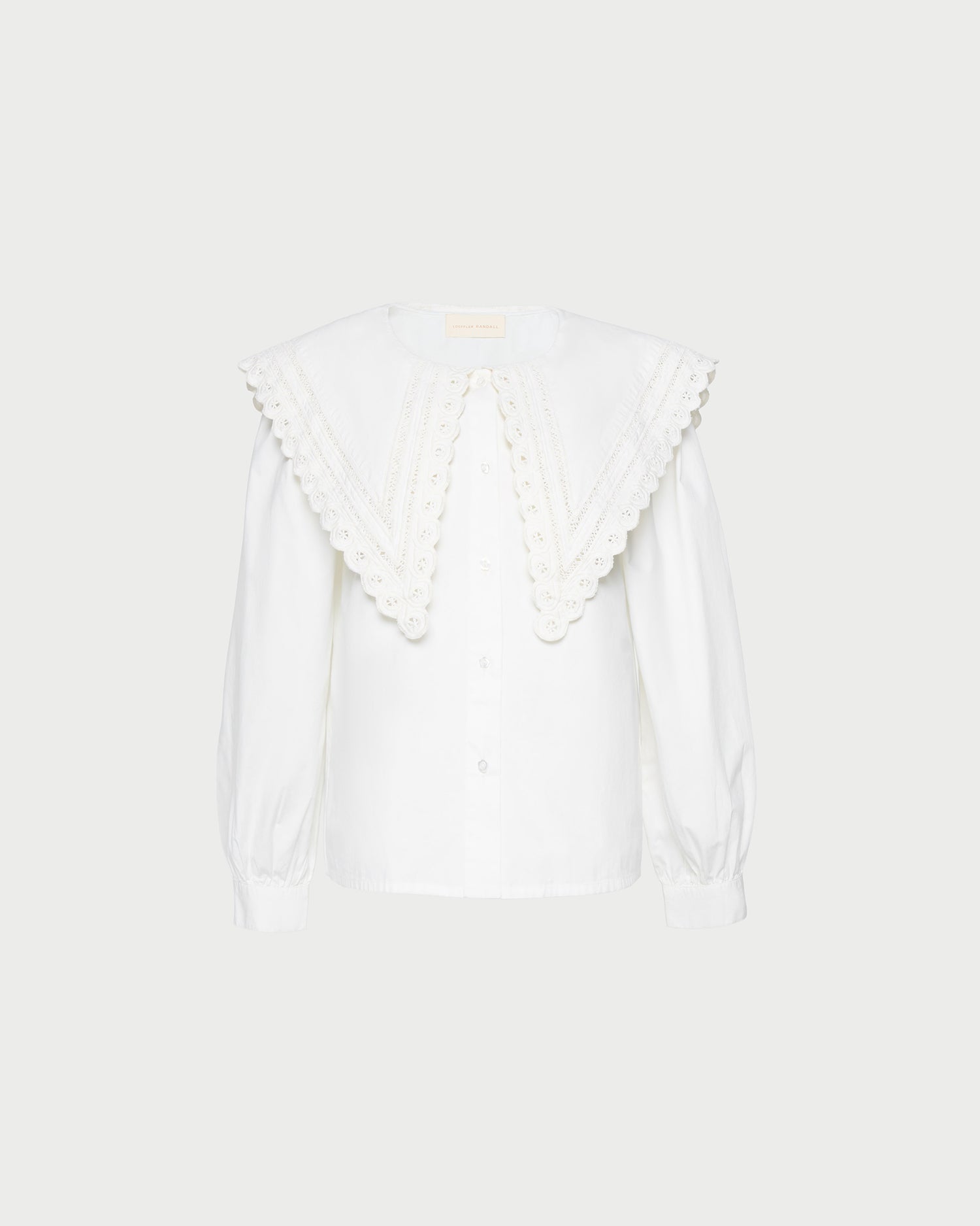 Loeffler Randall / Ken Shirt