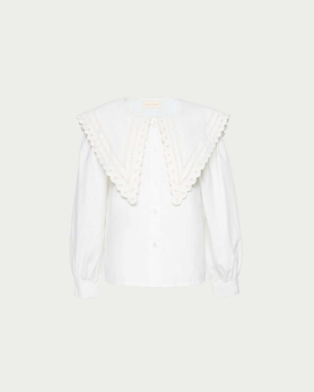 Loeffler Randall / Ken Shirt