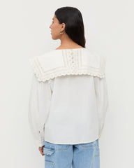 Loeffler Randall / Ken Shirt