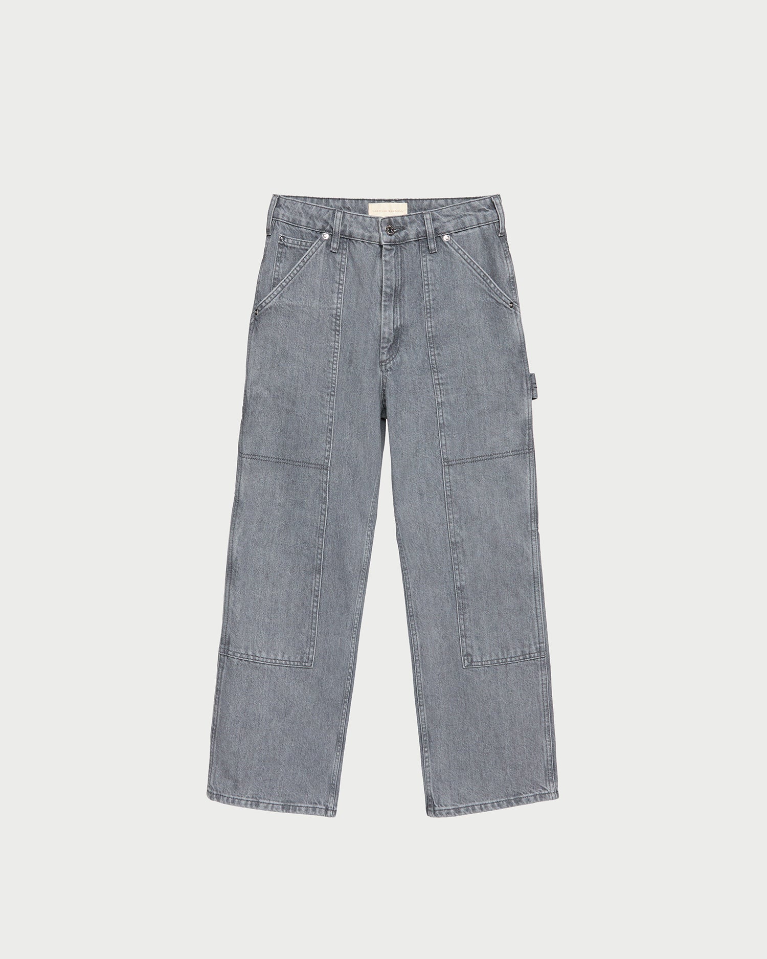 Loeffler Randall / Molly Workwear Jean