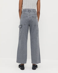 Loeffler Randall / Molly Workwear Jean