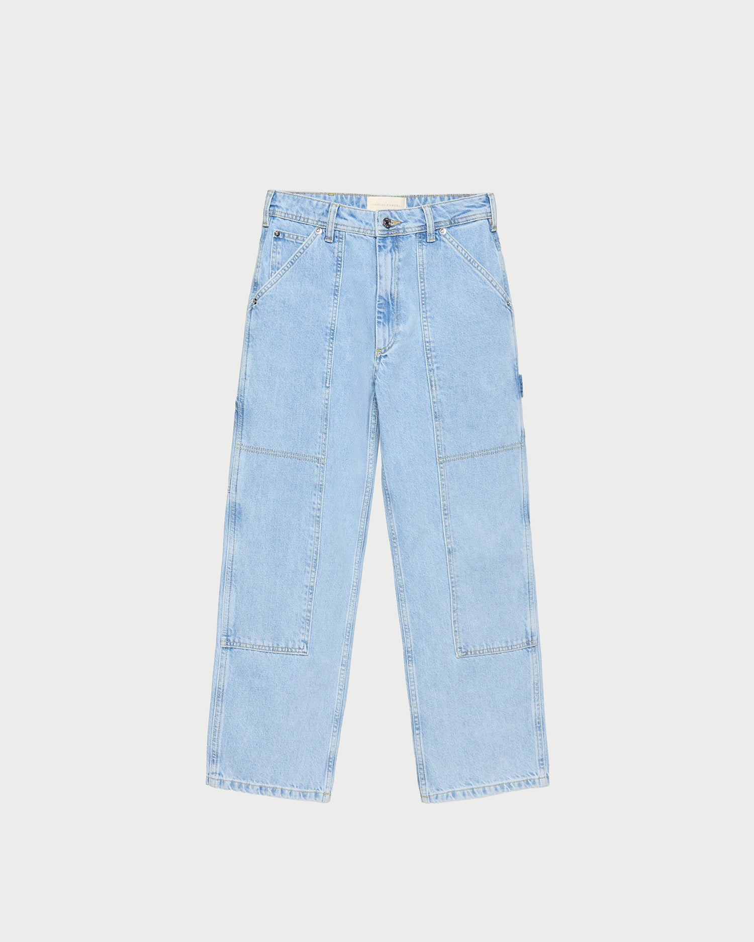 Loeffler Randall / Molly Workwear Jean