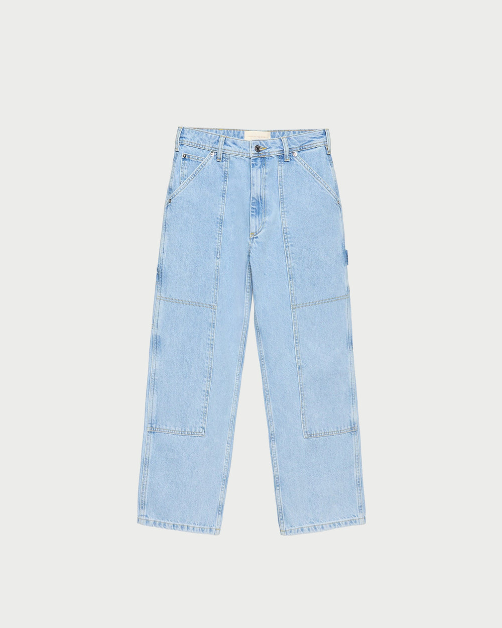 Loeffler Randall / Molly Workwear Jean