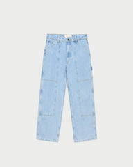 Loeffler Randall / Molly Workwear Jean