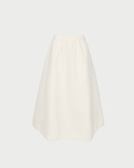 Loeffler Randall / Clara Quilted Skirt