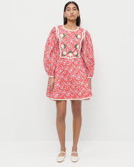 Loeffler Randall / Laney Short Dress