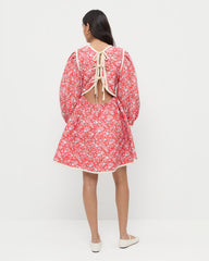 Loeffler Randall / Laney Short Dress