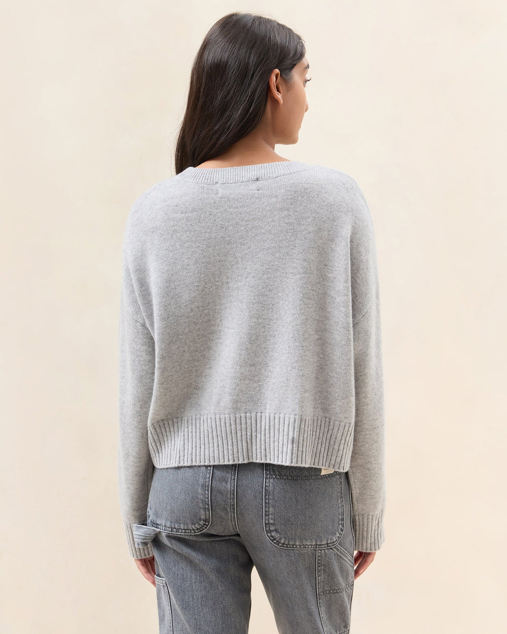 Loeffler Randall / Lana Cashmere Sweater