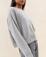Loeffler Randall / Lana Cashmere Sweater