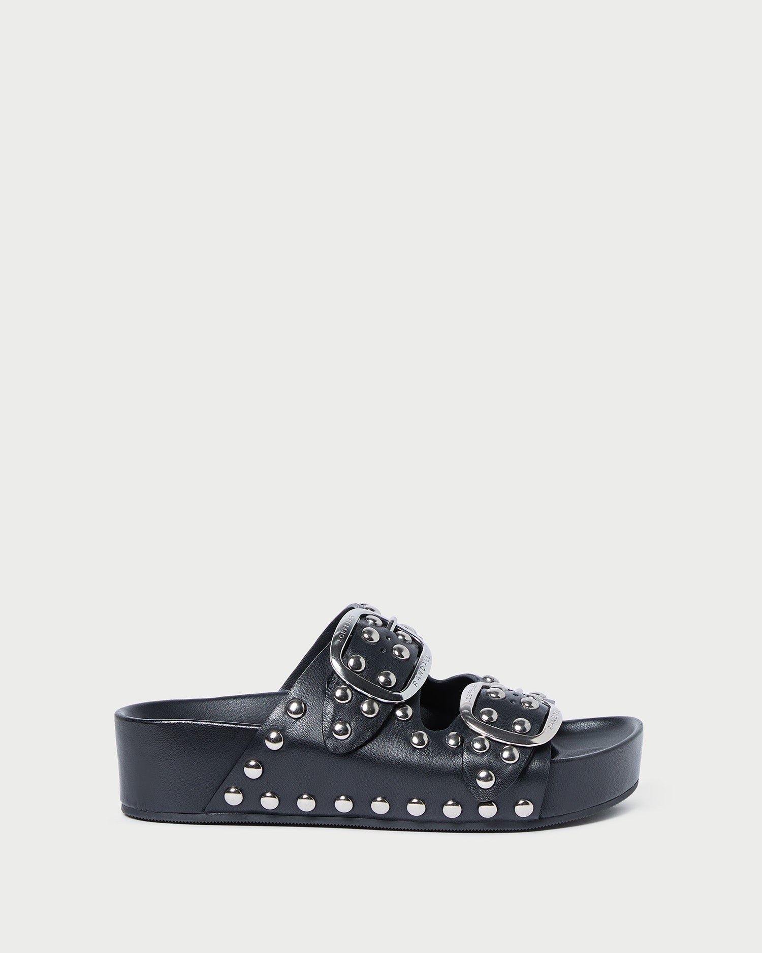 Loeffler Randall / Jack Black Studded Sandal