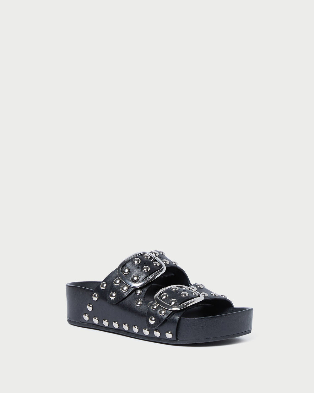 Loeffler Randall / Jack Black Studded Sandal