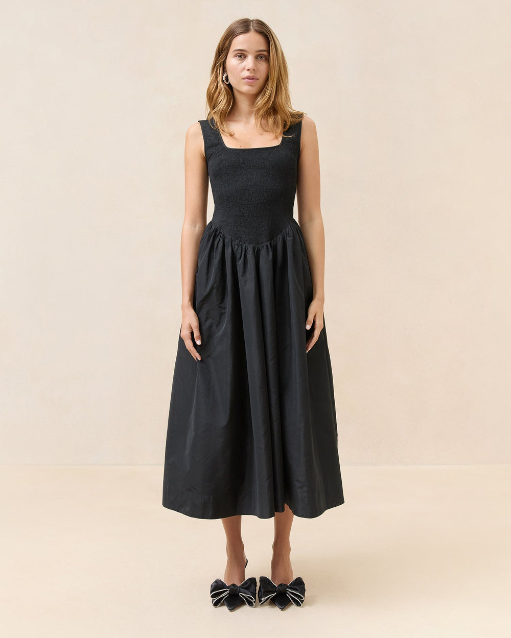 Loeffler Randall / Estelle Dress