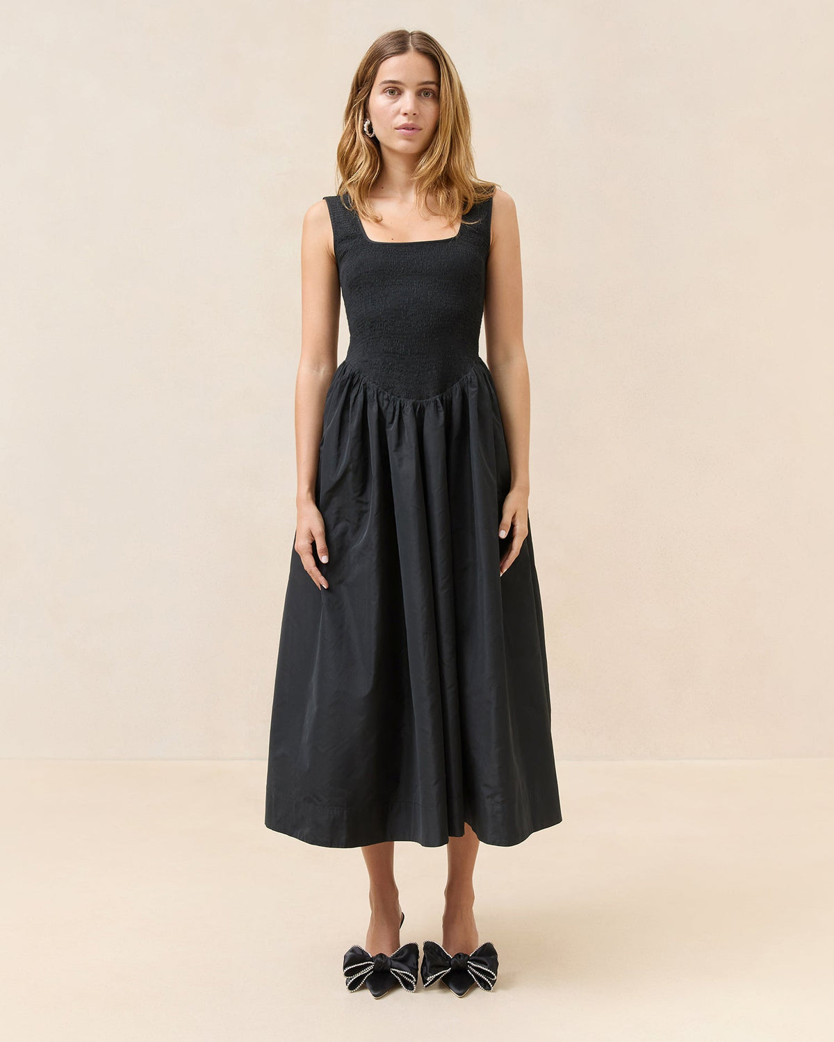 Loeffler Randall / Estelle Dress