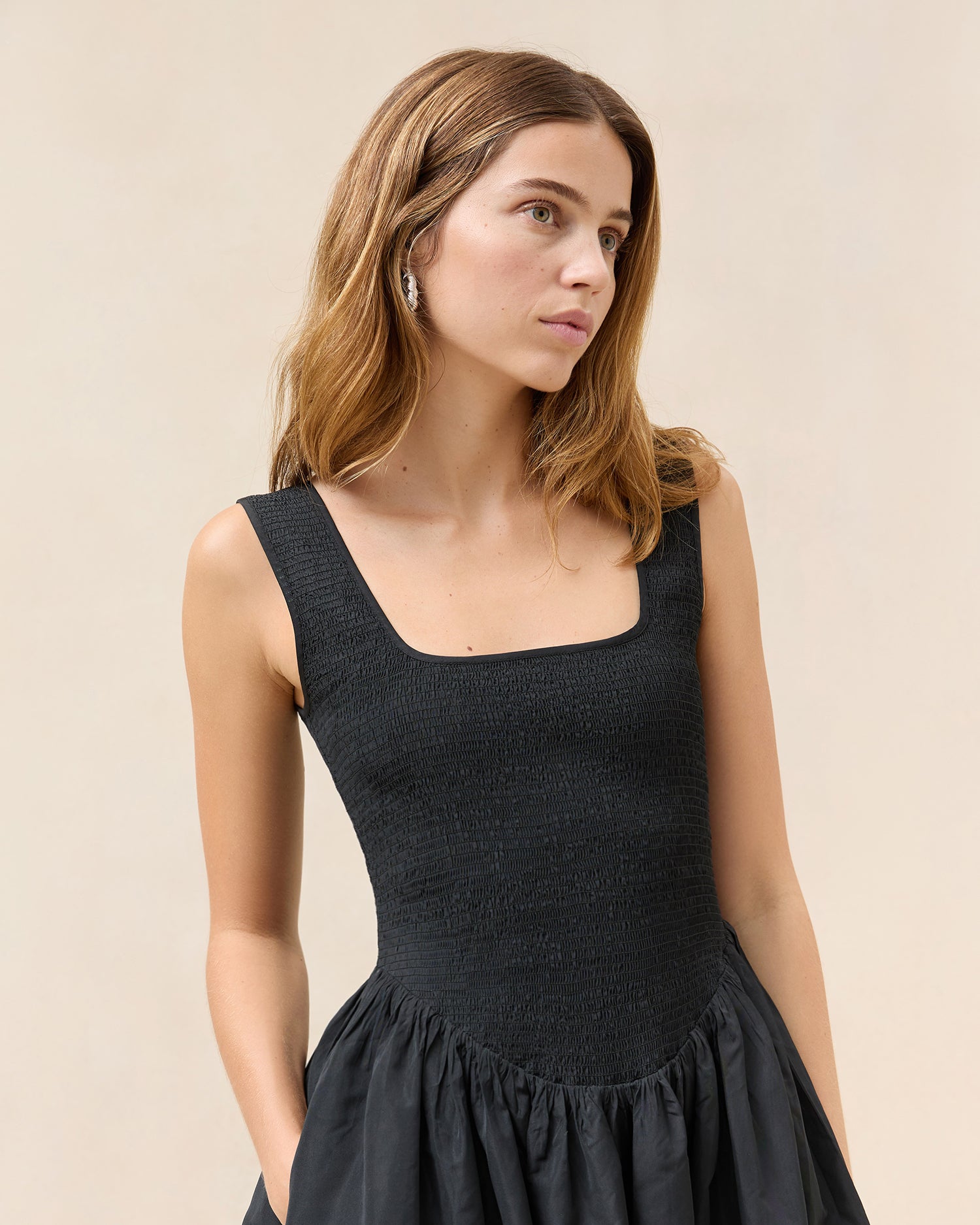 Loeffler Randall / Estelle Dress