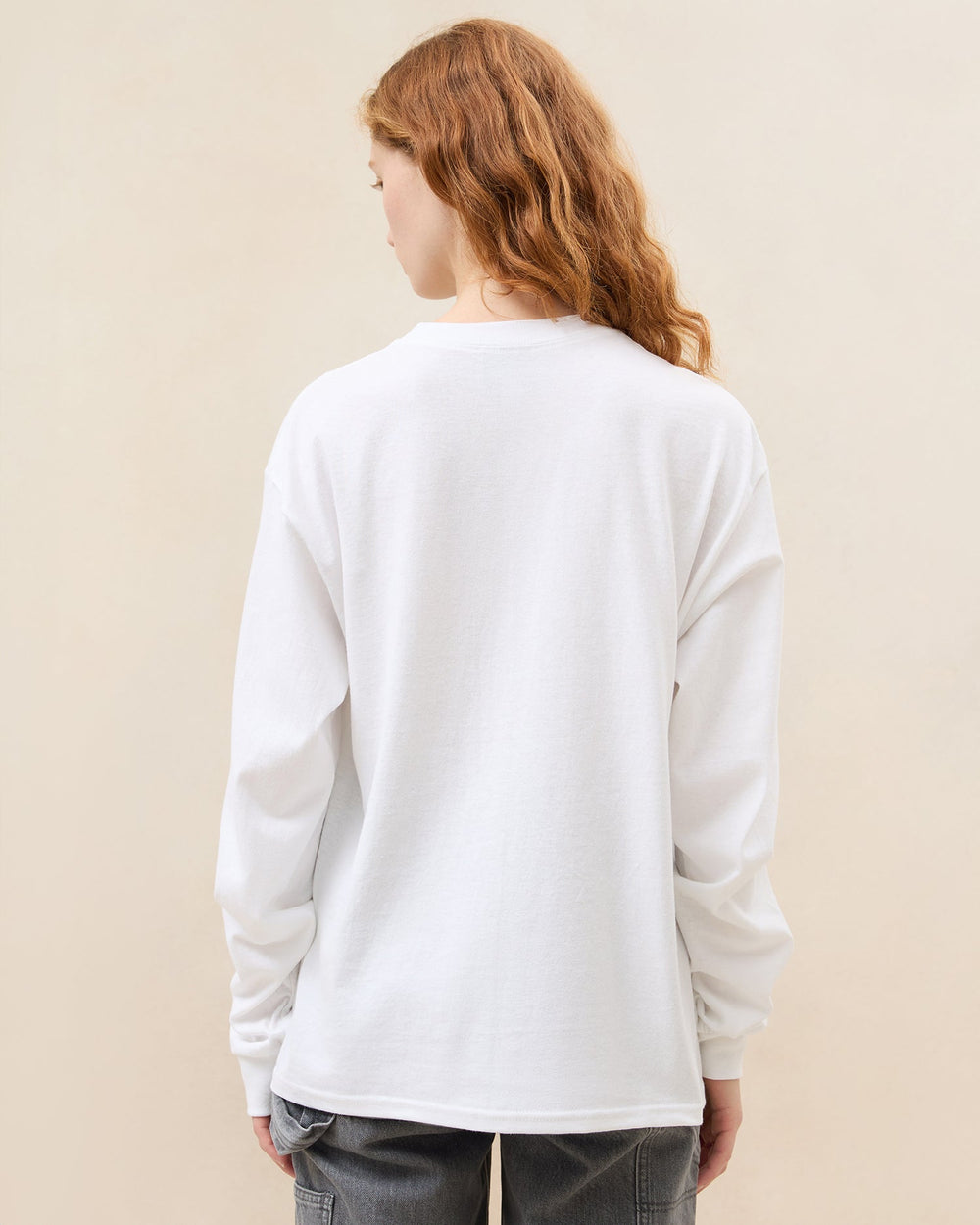 Loeffler Randall / LR x Nikki Chasin Florida Tee