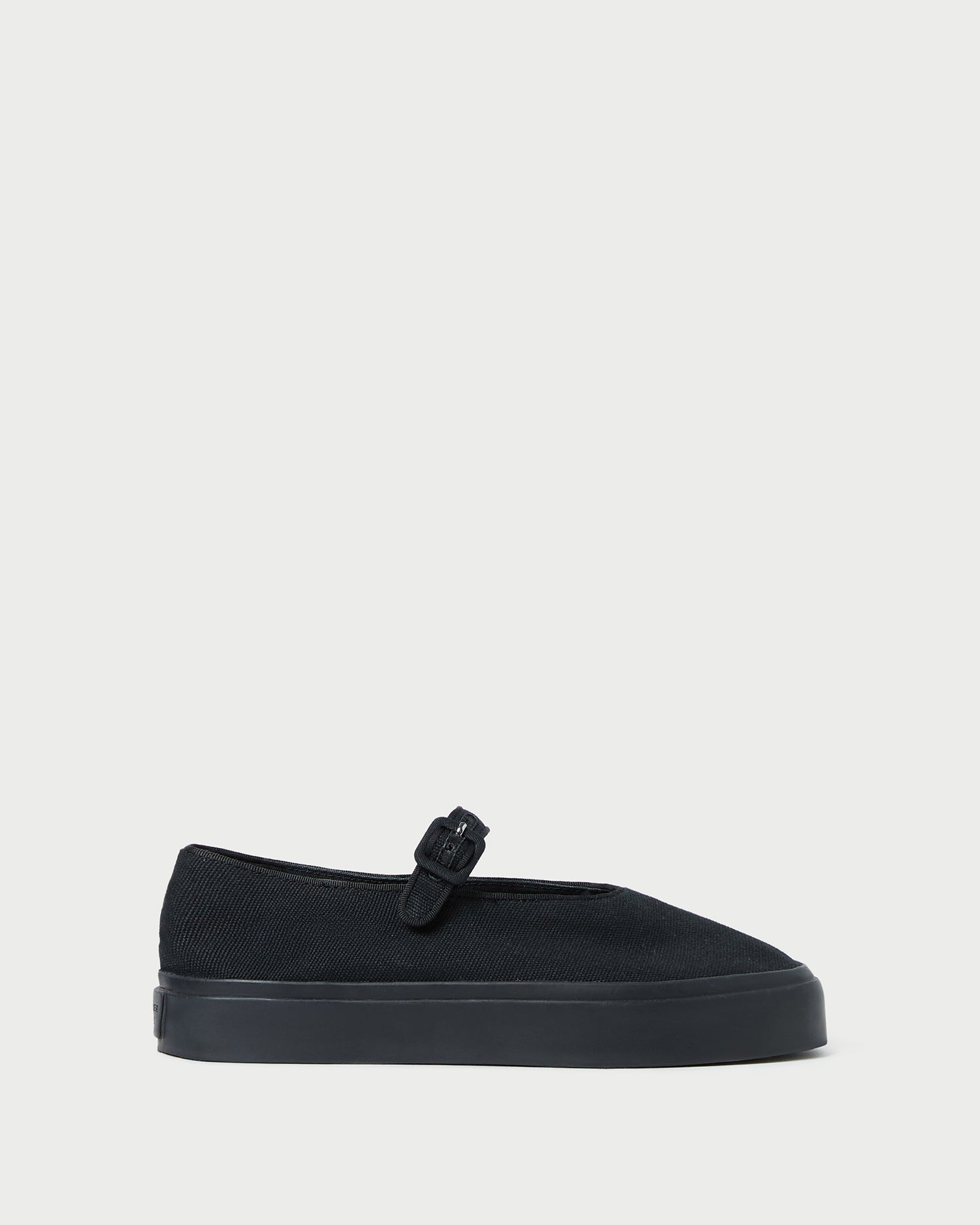 Loeffler Randall / Cooper Black Mary Jane Sneaker