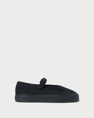 Loeffler Randall / Cooper Black Mary Jane Sneaker