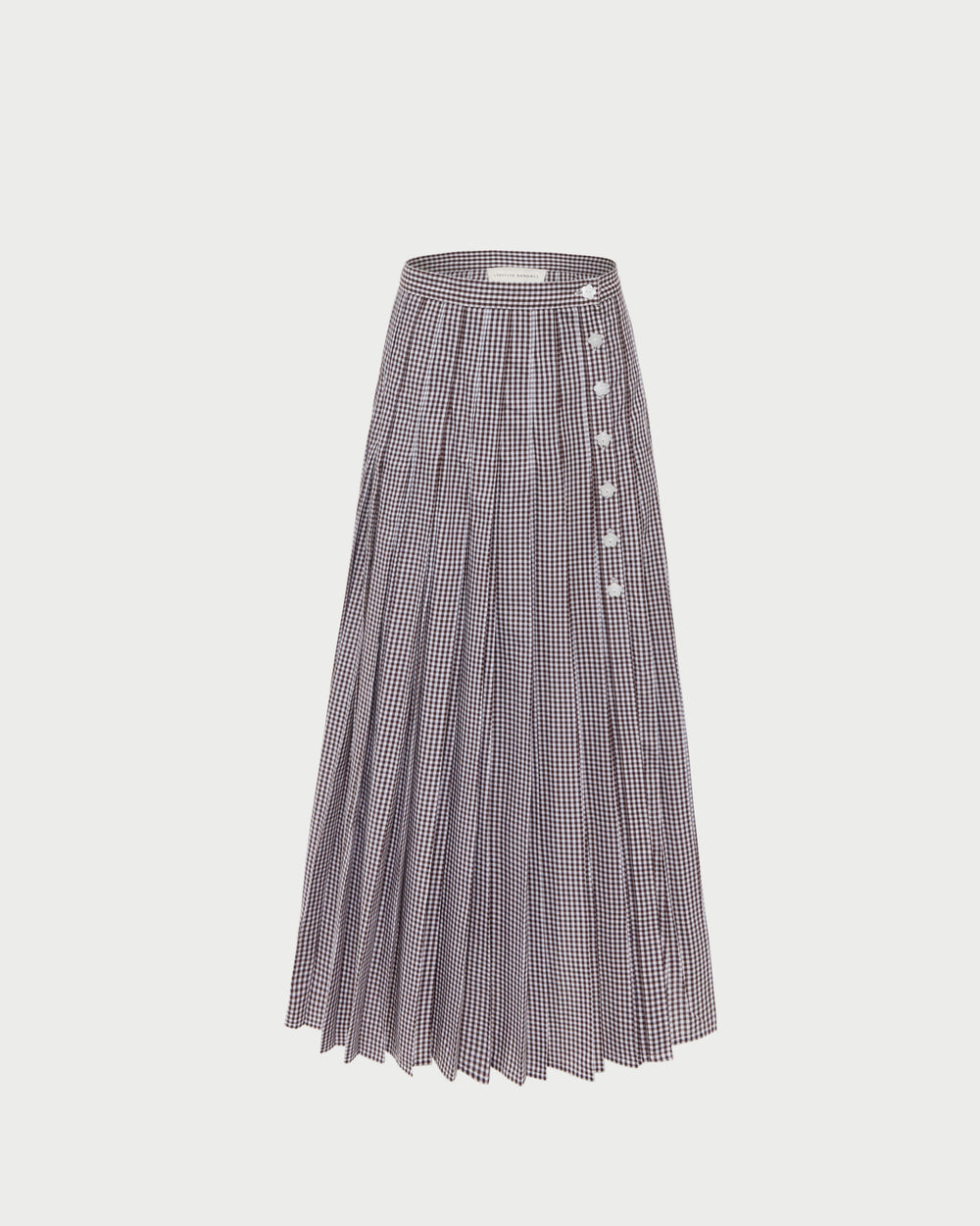 Loeffler Randall / Emlyn Midi Skirt