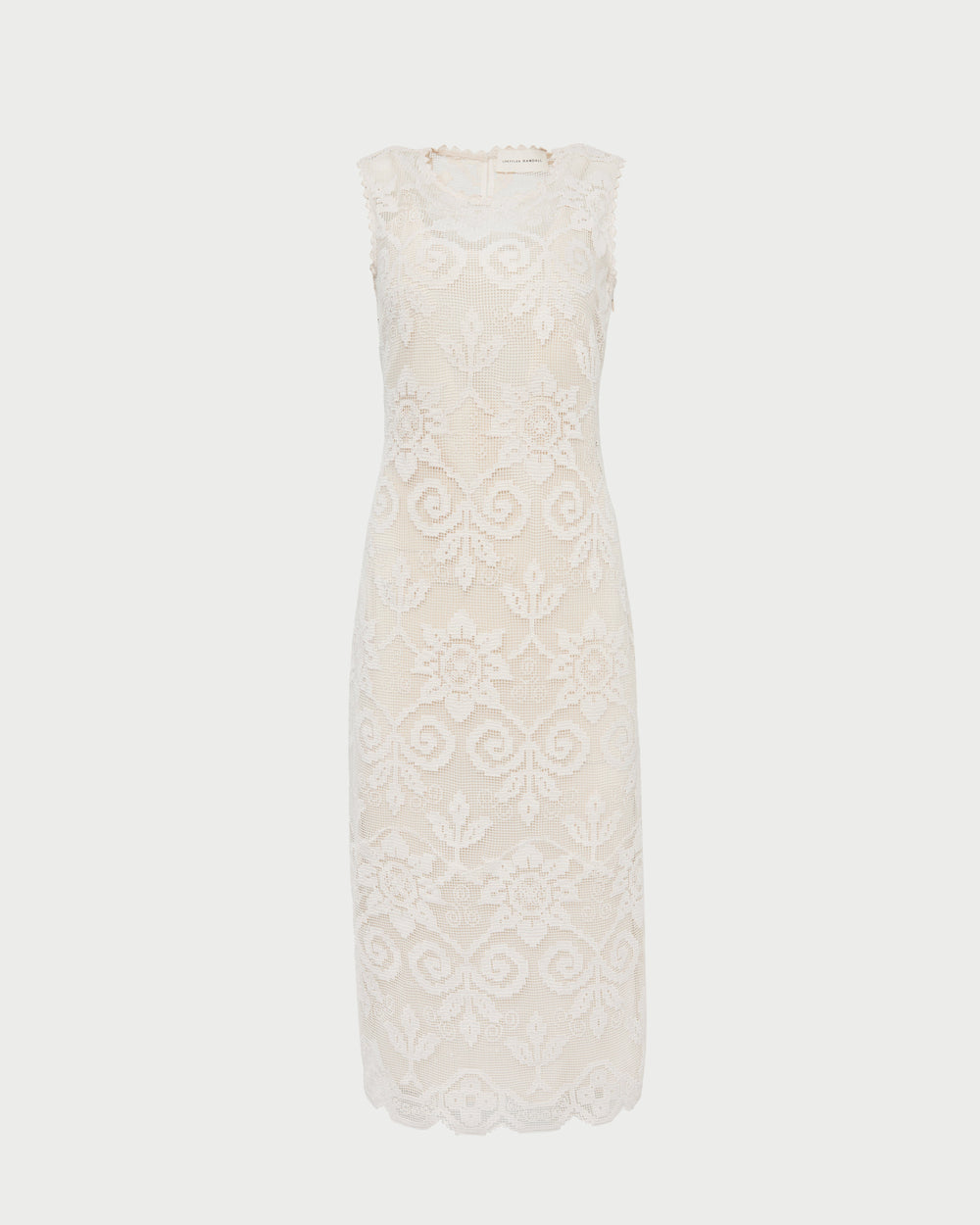 Loeffler Randall / Camille Lace Dress