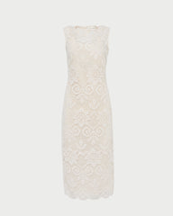 Loeffler Randall / Camille Lace Dress