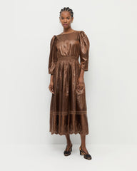 Loeffler Randall / Thelma Eyelet Dress