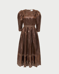 Loeffler Randall / Thelma Eyelet Dress