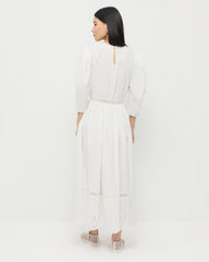 Loeffler Randall / Thelma Eyelet Dress