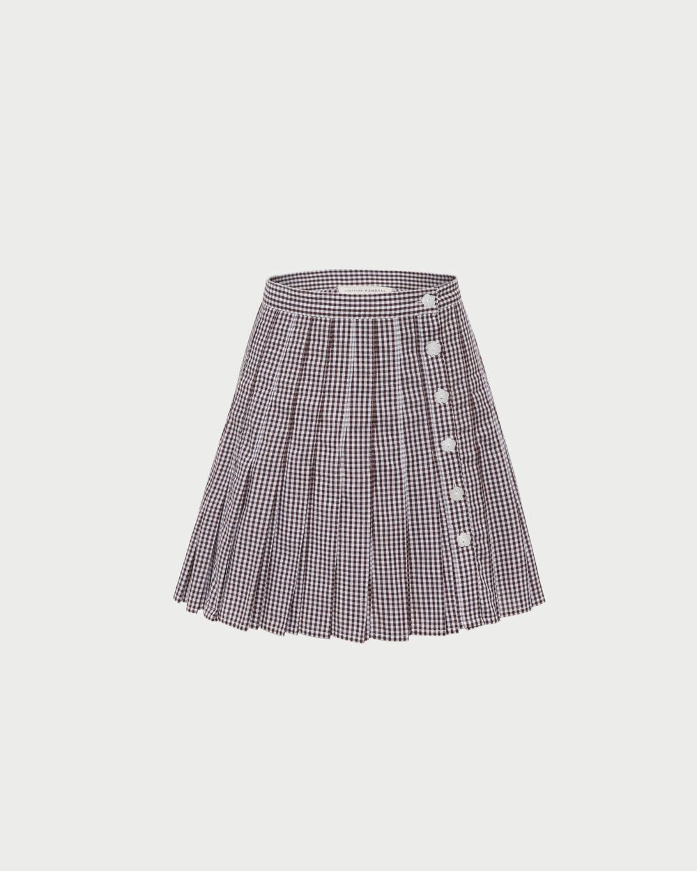 Loeffler Randall / Caroline Mini Skirt
