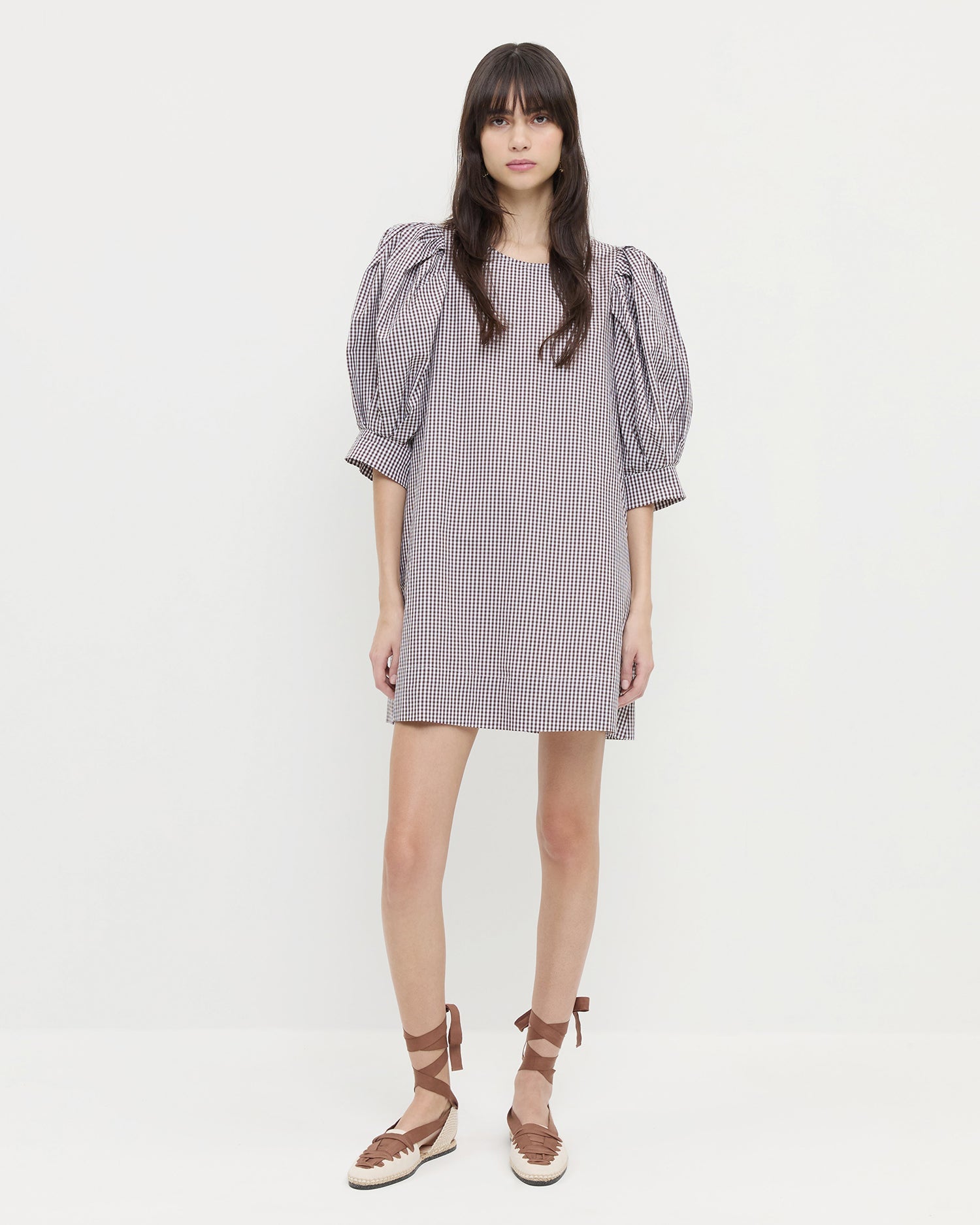Loeffler Randall / Willy Mini Dress