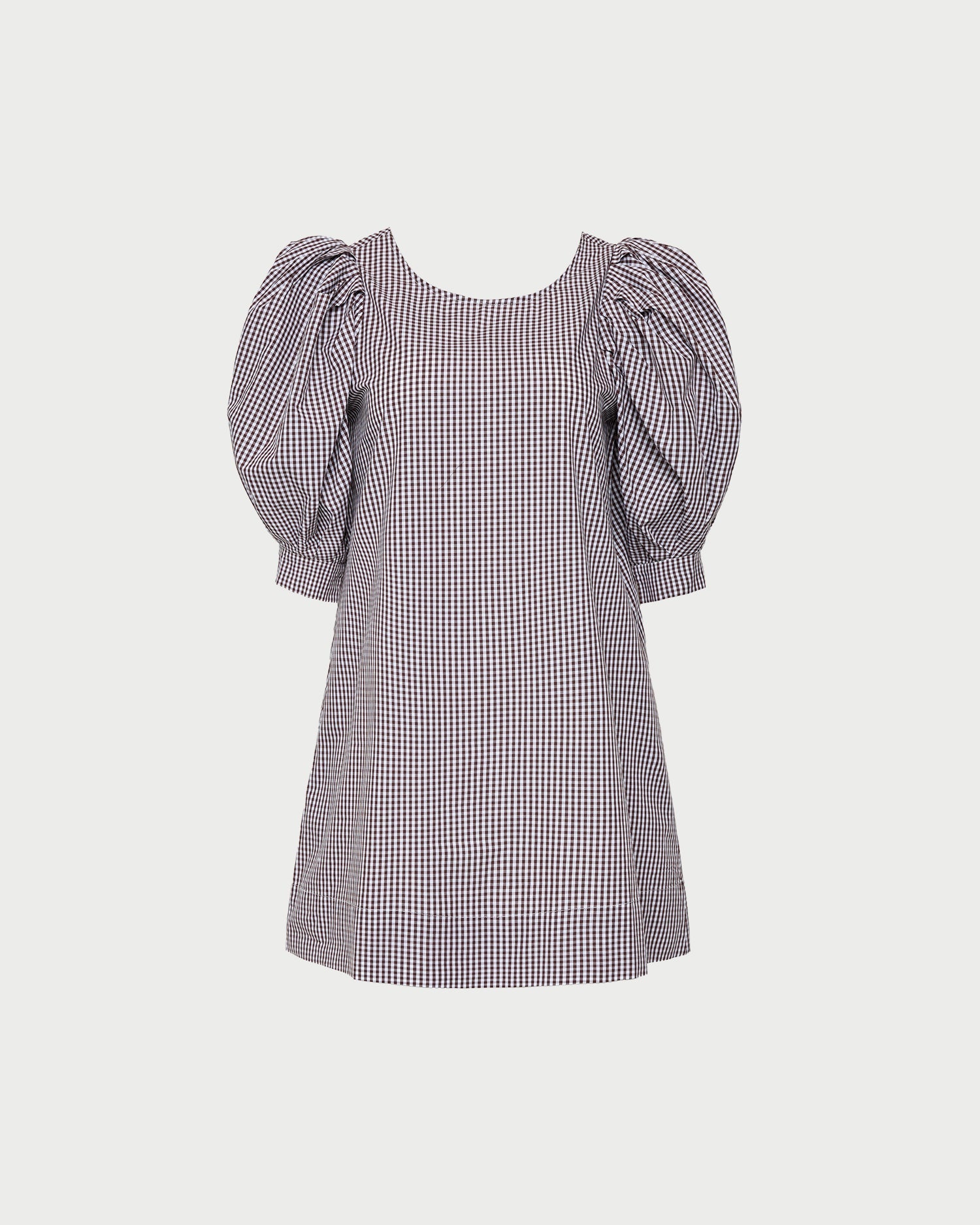 Loeffler Randall / Willy Mini Dress