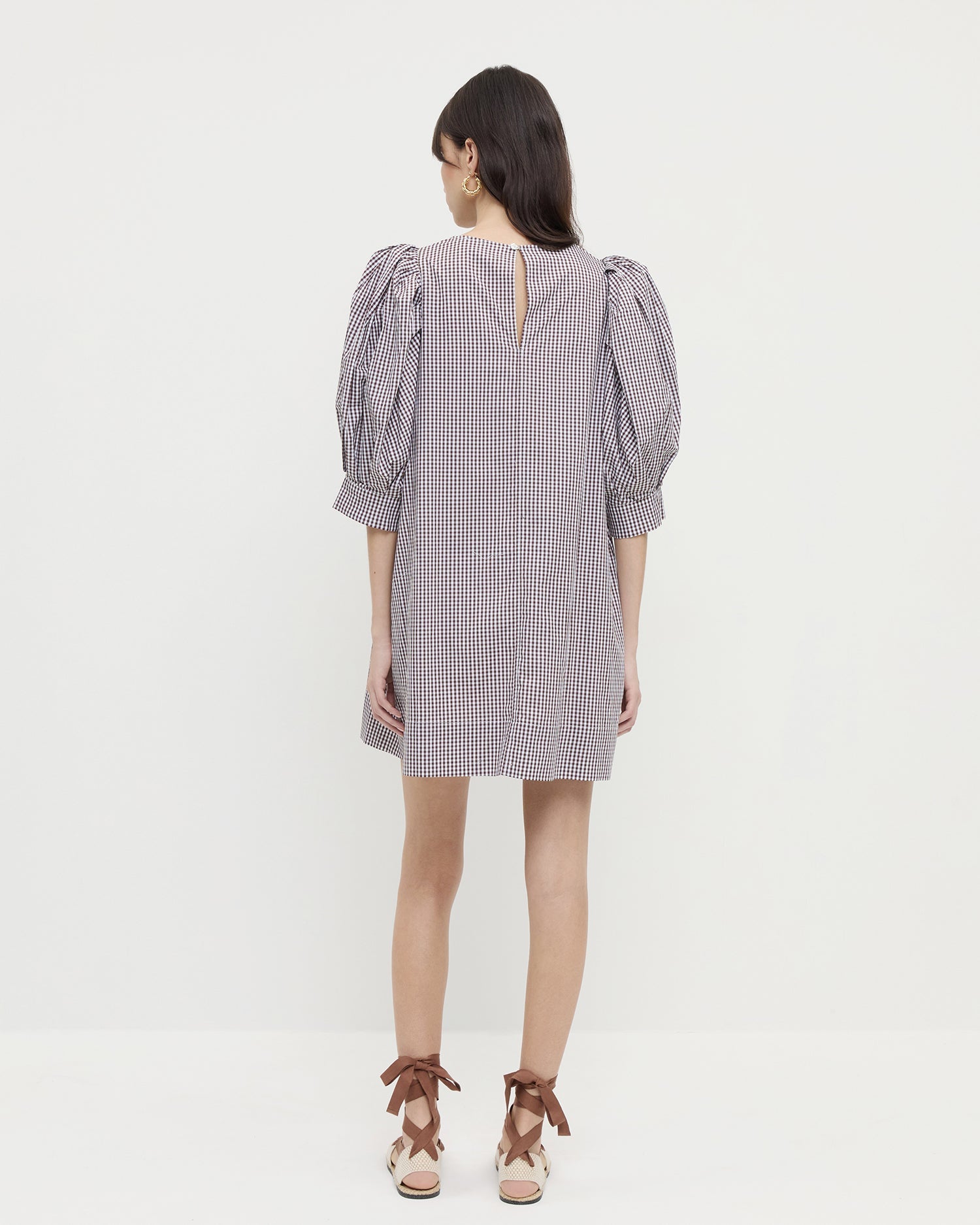Loeffler Randall / Willy Mini Dress