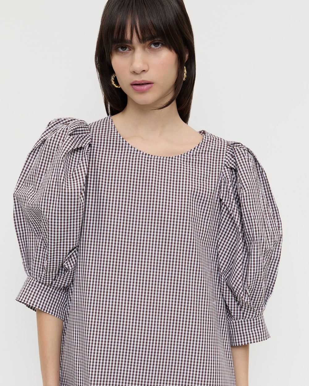 Loeffler Randall / Willy Mini Dress