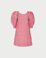 Loeffler Randall / Willy Mini Dress
