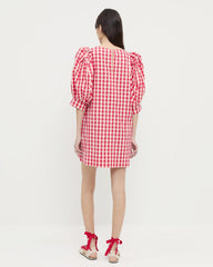 Loeffler Randall / Willy Mini Dress