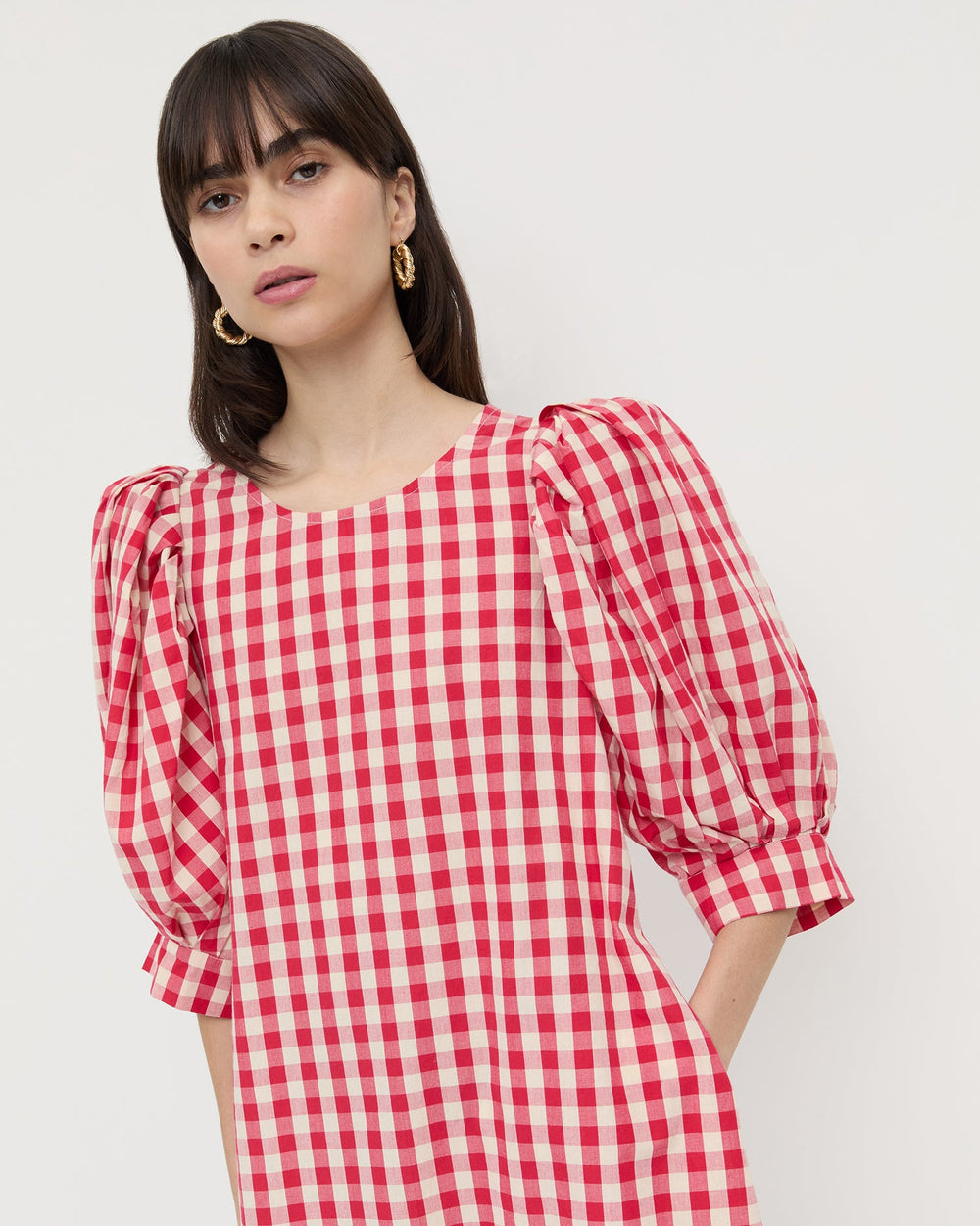 Loeffler Randall / Willy Mini Dress