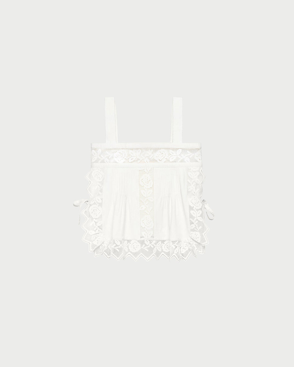 Loeffler Randall / Pia Top