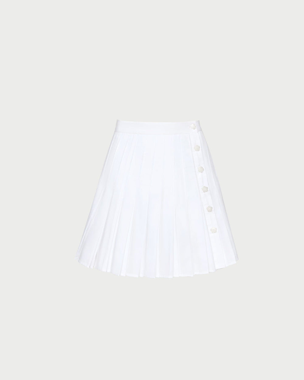 Loeffler Randall / Caroline Mini Skirt
