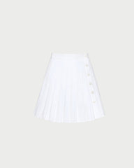 Loeffler Randall / Caroline Mini Skirt