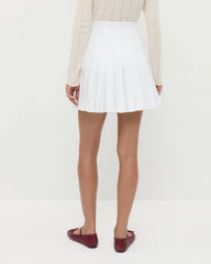 Loeffler Randall / Caroline Mini Skirt