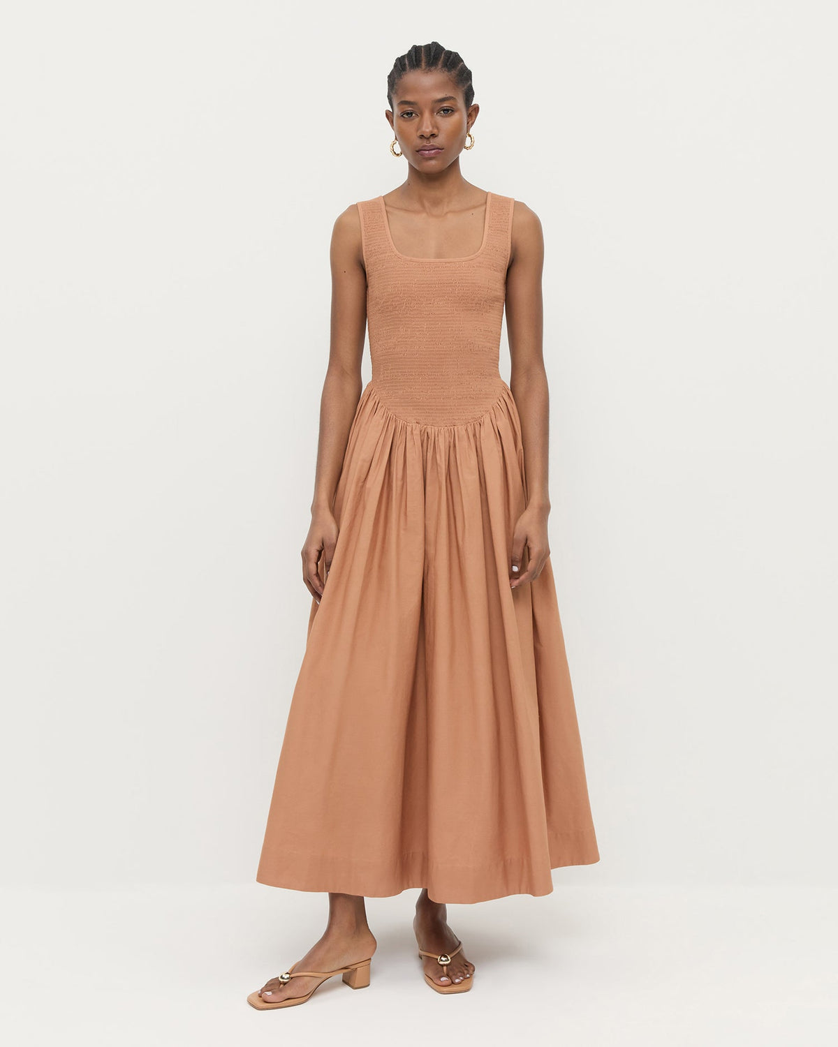 Loeffler Randall / Estelle Dress