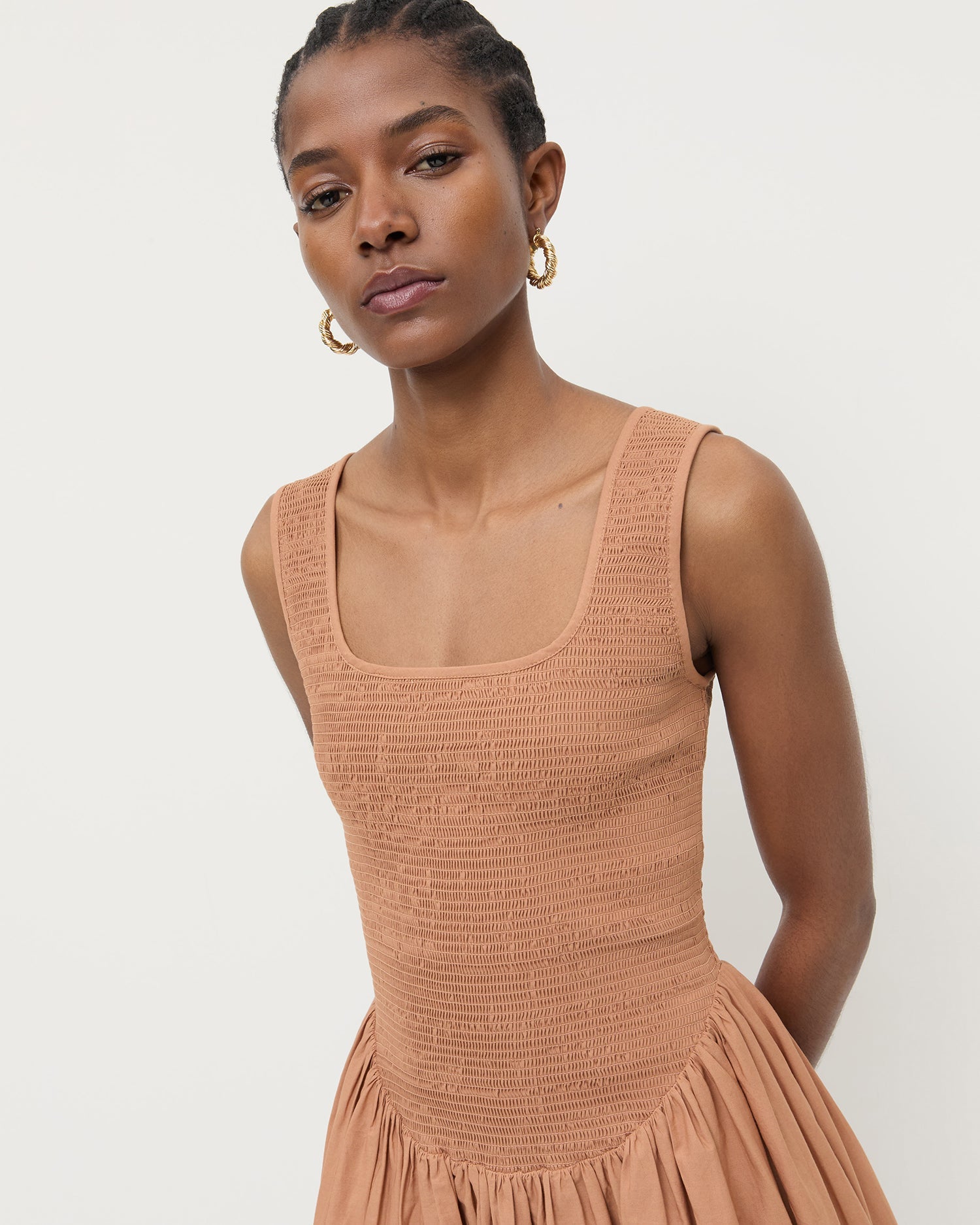 Loeffler Randall / Estelle Dress